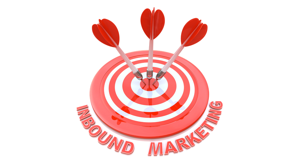 Inbound Marketing